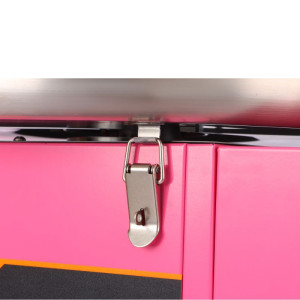 Dynasteel 52 cm cukraus vatos aparatas: profesionalus, efektyvus ir lengvai naudojamas