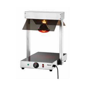 Infraraudonųjų spindulių šildytuvas Bartscher