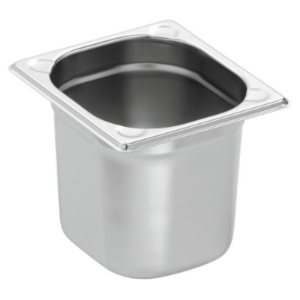 Bac Gastro GN 1/6 150 mm gylis Bartscher