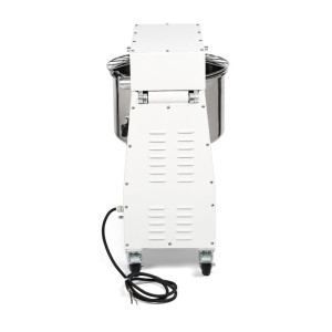 Pétrin 30L Dynasteel: Fiksuotas dubuo, pakeliama galvutė