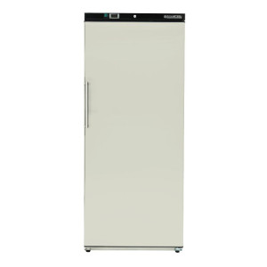 Armoire de Congélation Inox Ventilée 600 L - Interjeras ABS - Dynasteel