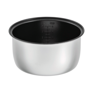 Profesionalus ryžių virimo aparatas 6L Bartscher - Optimalus našumas ir universalumas