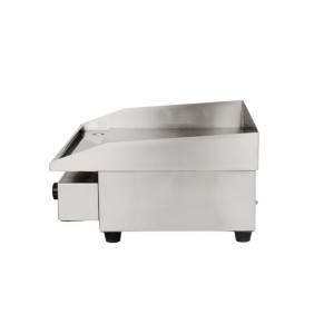 Plancha Elektrinė Profesionalus - Lygus 55 cm - Dynasteel