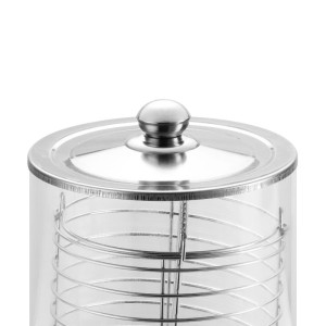 Chauffe Saucisses - 20 Dešrelės - Dynasteel