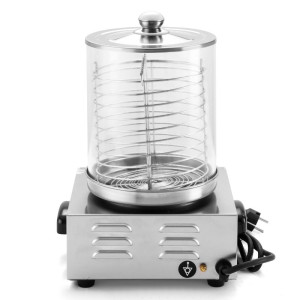 Chauffe Saucisses - 20 Dešrelės - Dynasteel