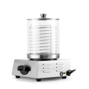 Chauffe Saucisses - 20 Dešrelės - Dynasteel