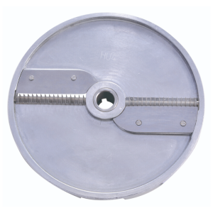 Smulkintuvas 4 mm daržovių pjaustytuvui 550 W - Dynasteel