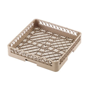 Profesionali indaplovė su skysčio ir ploviklio dozatoriumi - 50x50 cm Dynasteel