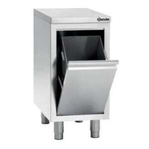 Šiukšlių dėžė - 28 litrai