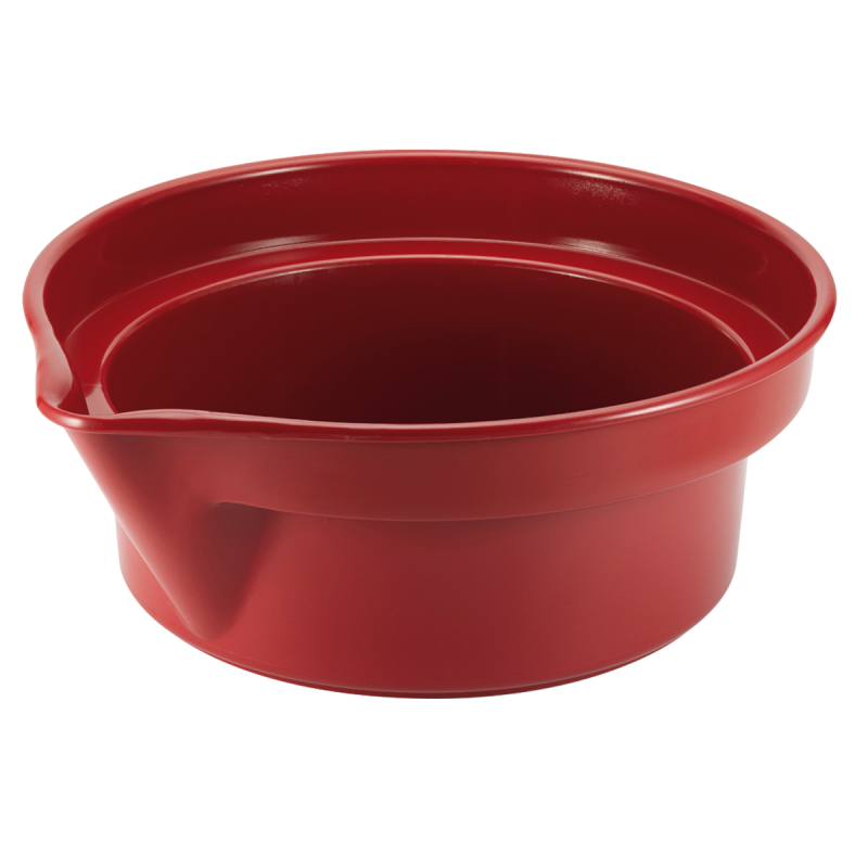 Bordeo išpilstymo kibirėlis