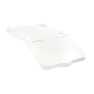 Ingridientų dėžė 30 L su dangčiu - 2 vnt. - Gilac