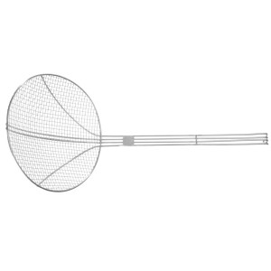 Vėrinys Inox Ø240 mm