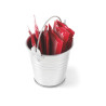 Mini Presentation Bucket with Handle Ø 70 mm