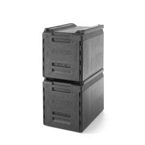 Termones dėžė Traiteur GN 1/1 - 66 L Hendi