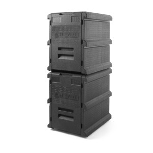 Terminio lango tarnautojas GN 1/1 - 100 L Hendi