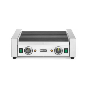 Keptuvas vyniotuvui dešrelių - 11 vamzdžių Hendi