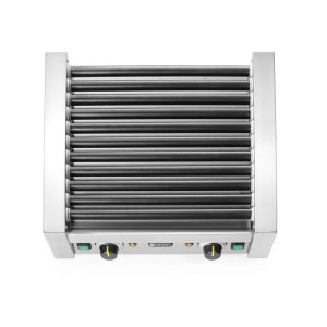 Keptuvas vyniotuvui dešrelių - 11 vamzdžių Hendi