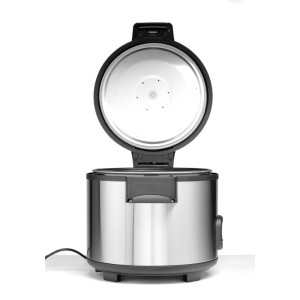 Ryžių virimo puodas - 5,4 L Hendi