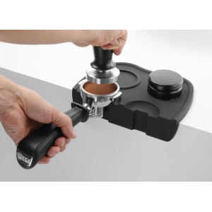 Kavos spaustuvas su spyruokle Hendi