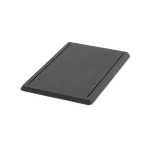 Palaikymas kavos spaustuvei - Hendi