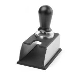 Palaikymas kavos spaustuvei - Hendi