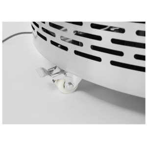 Apyrankės formos kepyklėlės demonstracinė vitrina - 360 L Hendi