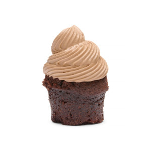 Silikoninis formelis mini-mafinams - HENDI