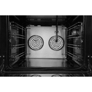 Konvekcinė orkaitė su drėkintuvu H90S - HENDI