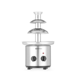 Šokoladinis fontanas Hendi