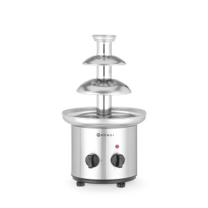 Šokoladinis fontanas Hendi