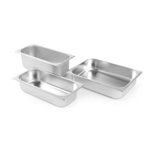 Ledų kibiras - 5 litrai - HENDI