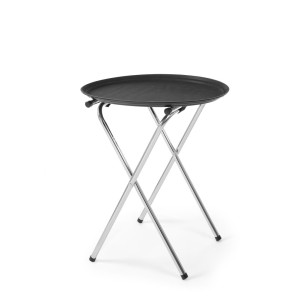 Apatinis stalčius ovalus XL 735 x 600 mm - HENDI