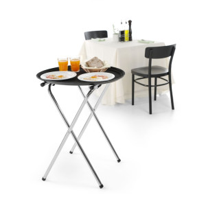 Apatinis stalčius ovalus XL 735 x 600 mm - HENDI