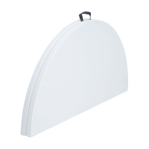 Apyrankės stalo lentyna - skersmuo 1500 mm