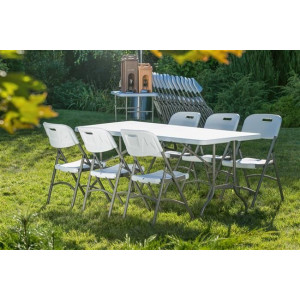 Stalo ilgis 1800 mm - HENDI