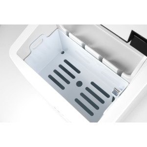 Ledų kubelių aparatas - Kitchen Line 12 - 12 kg - HENDI