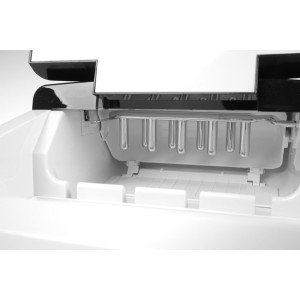 Ledų kubelių aparatas - Kitchen Line 12 - 12 kg - HENDI
