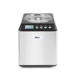 Ledų aparatas - profesionalus sorbetų gamyklas 2 l