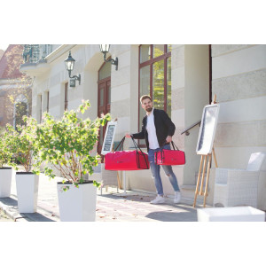 Picos pristatymo krepšys 45 cm HENDI - Efektyvus pristatymas, standartinis transportas