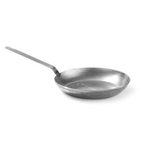 Plieno keptuvė - 30 cm - HENDI prekės ženklas - Fourniresto