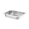 Bakas Gastronorm Profi Line GN 1/2 - 4 L - A 65 mm