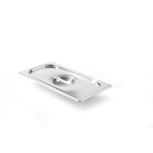 Gastronorm dangtis su lopšiu - HENDI prekės ženklas - Fourniresto