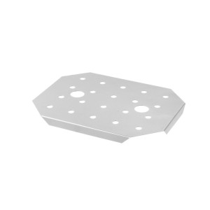 Gastronorminių skylių įdėklai - HENDI prekės ženklas - Fourniresto