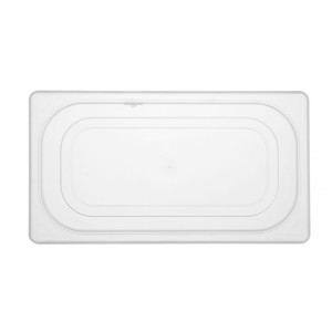 Gastronorm dangtis - HENDI prekės ženklas - Fourniresto