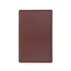 Pjaustymo lenta HACCP Gastronorm 1/1 - HENDI prekės ženklas - Fourniresto