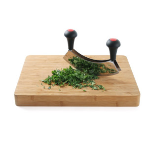 Pusmėnulis pjoviklis - HENDI prekės ženklas - Fourniresto