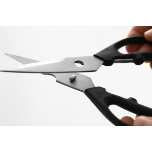 Virtuvės žirklės - HENDI prekės ženklas - Fourniresto