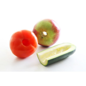 Daržovių smulkintuvas - HENDI prekės ženklas - Fourniresto