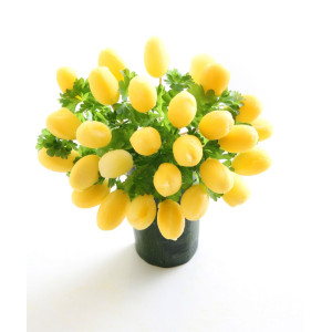 Meliono šaukštas - HENDI prekės ženklas - Fourniresto