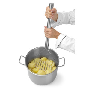 Bulvių košės smulkintuvas - HENDI prekės ženklas - Fourniresto